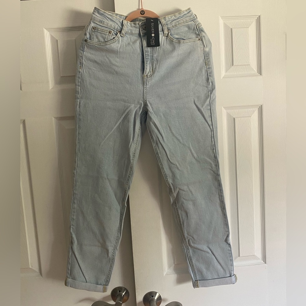 Hammer brand denim, size 9